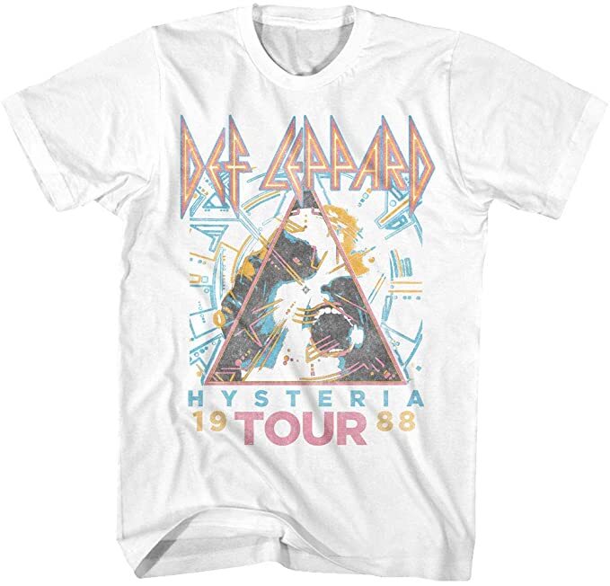 Rex contra Rock Shirt